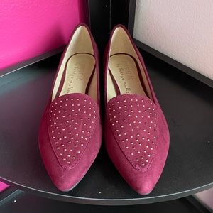 Brand new-Wine flats